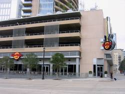 photo of Hard Rock Cafe Dallas (New)